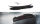 Maxton Design Spoiler Cap black gloss - Mercedes V-Class AMG-Line W447 Facelift