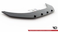 Maxton Design Racing Front extension - VW Arteon R-Line