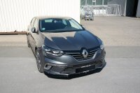 Maxton Design Frontansatz schwarz Hochglanz - Renault Megane MK4 GT-Line