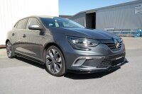 Maxton Design Frontansatz schwarz Hochglanz - Renault Megane MK4 GT-Line