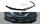 Maxton Design Front extension black gloss - Renault Megane MK4 GT-Line