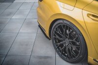 Maxton Design Robuste Racing Diffusor Heckansatz - VW Arteon R-Line