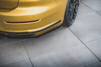 Maxton Design Racing Diffuser rear extension - VW Arteon R-Line