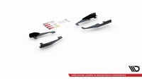 Maxton Design Side Flaps VW Arteon R-Line