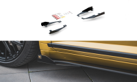 Maxton Design Side Flaps VW Arteon R-Line