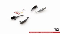 Maxton Design Side Flaps VW Arteon R-Line