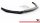 Maxton Design Front extension V.1 black gloss - Mercedes-AMG A 45 S W177