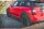 Maxton Design Side skirts extension extension black gloss - Mini Countryman MK2 F60 JCW