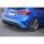 Maxton Design Diffuser rear extension - Ford Focus ST-Line MK4