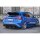 Maxton Design Diffuser rear extension - Ford Focus ST-Line MK4