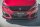 Maxton Design Front extension V.2 black gloss - Peugeot 308 GT MK2 Facelift