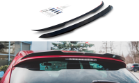 Maxton Design Spoiler Cap black gloss - Citroen DS4