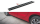 Maxton Design Side skirts extension extension black gloss - Citroen DS4