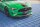 Maxton Design Front extension + Flaps V.2 - Ford Mustang GT MK6 Facelift