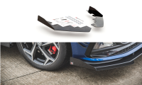 Maxton Design Flaps VW Polo GTI MK6