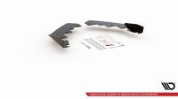 Maxton Design Flaps VW Polo GTI MK6