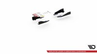 Maxton Design Side Flaps VW Polo GTI MK6