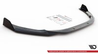 Maxton Design Front extension + Flaps V.1 - Audi RS5 F5 Facelift