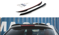 Maxton Design Spoiler Cap black gloss - Alfa Romeo...