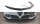 Maxton Design Front extension V.1 black gloss - Alfa Romeo Giulietta Facelift