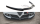 Maxton Design Front extension V.2 black gloss - Alfa Romeo Giulietta Facelift