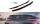 Maxton Design Spoiler Cap schwarz Hochglanz - Mercedes-AMG GT 53 4 Door-Coupe
