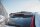 Maxton Design Spoiler Cap schwarz Hochglanz - Volvo XC60 MK2 R-Design