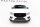 Maxton Design Frontansatz V.1 schwarz Hochglanz - Volvo XC60 MK2 R-Design