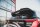 Maxton Design Spoiler Cap black gloss - Toyota GR Yaris MK4