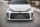 Maxton Design Front extension + Flaps V.2 - Toyota GR Yaris MK4