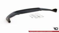 Maxton Design Front extension + Flaps V.3 - Toyota GR Yaris MK4