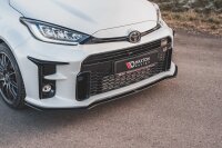 Maxton Design Robuste Racing Frontansatz - Toyota GR Yaris MK4