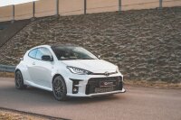 Maxton Design Robuste Racing Frontansatz - Toyota GR Yaris MK4