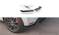 Maxton Design Robuste Racing Heckansatz Flaps Diffusor -...