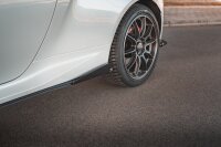 Maxton Design Side Flaps Toyota GR Yaris MK4