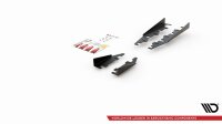 Maxton Design Side Flaps Toyota GR Yaris MK4