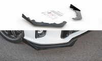 Maxton Design Flaps Toyota GR Yaris MK4