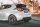 Maxton Design Rear sides Flaps black gloss - Toyota GR Yaris MK4