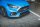 Maxton Design Racing Front extension V.2 - Ford Focus RS MK3