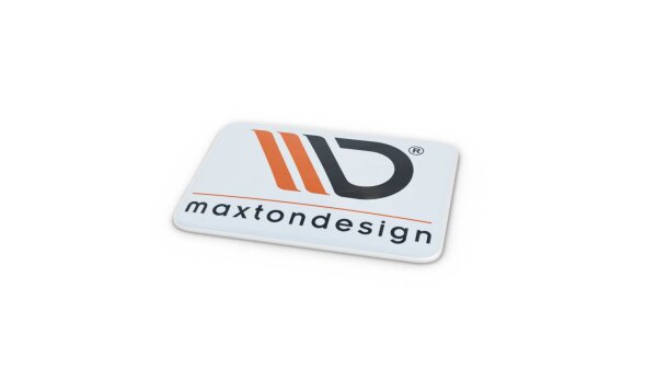 GG2 Achsteile für Show Mode Deep und Maxton Design AERO Kit für