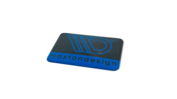 Maxton Design 3D Sticker (6stk.)