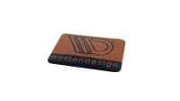 Maxton Design 3D Sticker (6stk.)