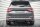 Maxton Design Spoiler Cap schwarz Hochglanz - Cupra Ateca