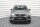 Maxton Design Front extension V.1 black gloss - Cupra Ateca