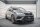 Maxton Design Front extension V.1 black gloss - Cupra Ateca