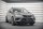 Maxton Design Front extension V.2 black gloss - Cupra Ateca