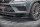 Maxton Design Front extension V.2 black gloss - Cupra Ateca