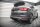 Maxton Design Rear extension Flaps diffuser black gloss - Cupra Ateca