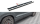 Maxton Design Side skirts extension extension black gloss - Cupra Ateca