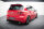 Maxton Design Racing Rear extension Flaps diffuser - VW Golf GTI MK6
